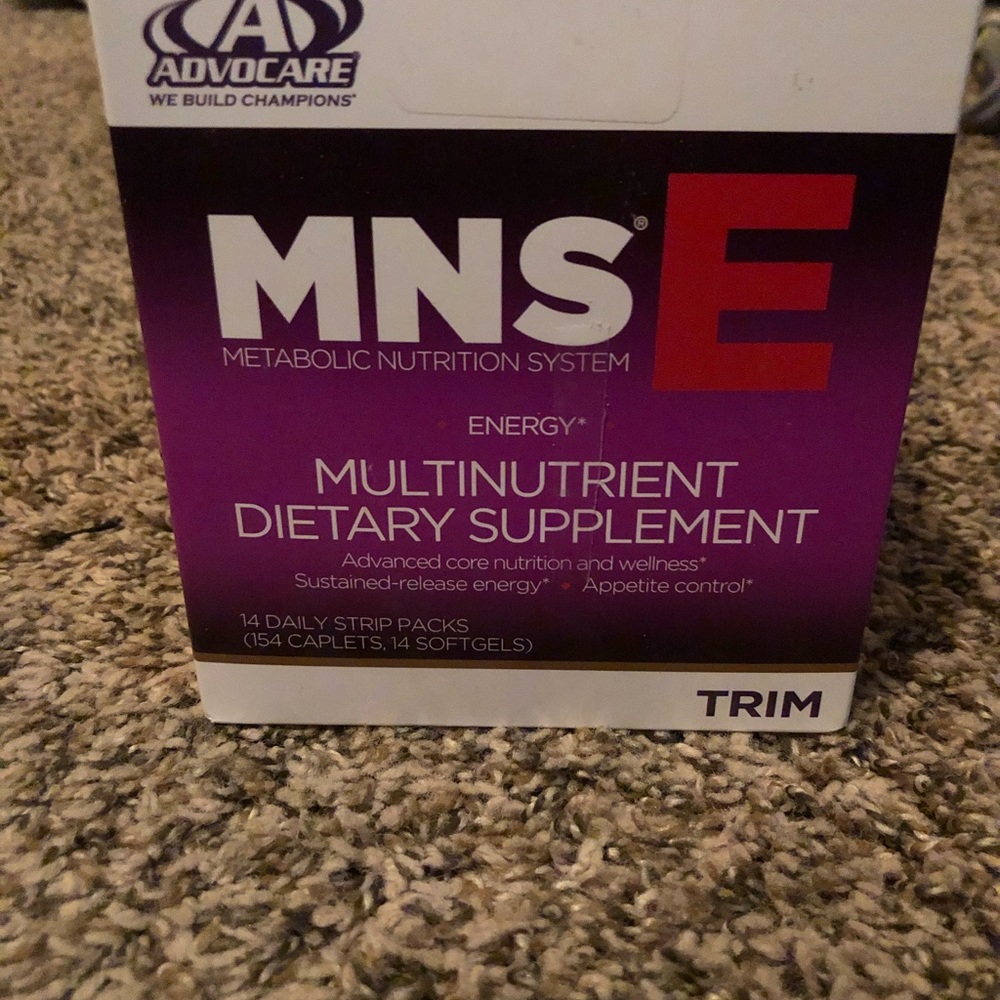 MNS E